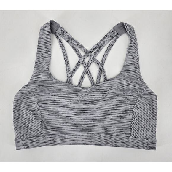 Lululemon Energy Bra – Medium Support (B–D Cup) - Picture 4 of 7